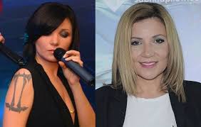 Magda femme, a właściwie magdalena pokora, to polska piosenkarka, autorka tekstów i kompozytorka urodzona w. Jacek Lagwa Mial Operacje Mozgu Justyna Majkowska Zostala Nauczycielka Oto Losy Czlonkow Ich Troje