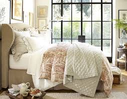 Check spelling or type a new query. Potterybarn Knows How To Put Together A Bed Home Decor Home Bedroom Inspirations