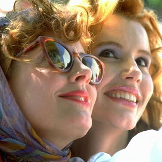 Thelma and Louise - Bi.org