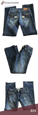 Vigoss Bootcut Jeans Size 26 Vigoss Bootcut Jeans Size 26