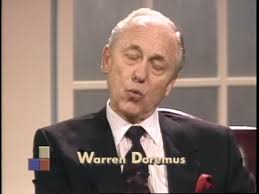 The Rochester I Know; 208; Warren Doremus