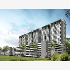 Aspire residence is a freehold condominium located in cyberjaya, selangor. Aspire Residence Cyberjaya New Condominium For Sale Nuprop