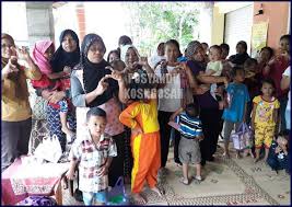 Kami adalah sebuah perusahaan yang bergerak dalam bidang asuransi khususnya dalam pengembangan asuransi kesehatan dan asuransi jiwa.kami berkeinginan untuk memperkenalkan layanan kami kepada. Contoh Undangan Posyandu Penyuluhan Kesehatan Masyarakat Kosngosan