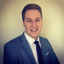 Congratulations to Justin