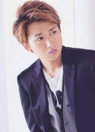 ohno satoshi 大野 嵐 リーダー 嵐 イラスト
