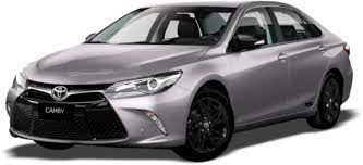 Compare ground clearance of toyota camry with its immediate competitors. Toyota Camry Rz S E 2017 Price Specs Carsguide