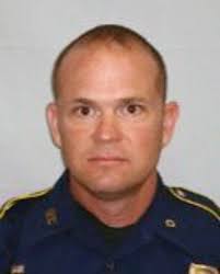 Man who tackled Louisiana trooper shooting suspect: I'm no hero