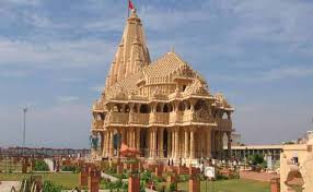 Dwarkadhish Temple