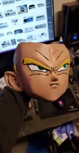 Steampunk art. Airbrush