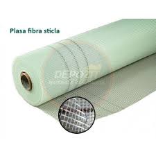 Brico depôt es una empresa de productos para el hogar, desde insumos para la construcción y la decoración hasta muebles y electrodomésticos. Plasa Fibra De Sticla 1x50m 145g M2 Pret Mic Si Livrare Rapida