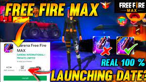 Em novembro do ano passado, a warnermedia e a amazon fecharam uma parceria para levar o serviço de streaming para o ecossistema fire nos estados unidos. Free Fire Max Release Date Free Fire Imagem