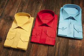Complete Mens Shirt Size Chart And Sizing Guide All Guys