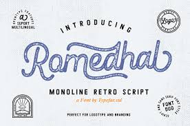 The best selection of script fonts for windows and macintosh. Romedhal Script Font Dafont Com