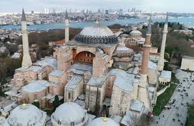 Boynukalın, marmara üniversitesi i̇lahiyat fakültesi'ndeki akademik görevine geri döndü. Soner Yalcin Ortaya Cikartti Ayasofya Nin Bas Imaminin Bilinmeyen Hikayesi