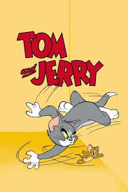 Tom Jerry Tom And Jerry Cartoon Classic Cartoons Tom And Jerry