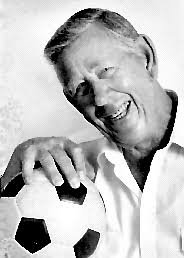 Ken Aston Referee Society... OBITUARY of KEN ASTON MBE PAGE