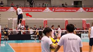 We did not find results for: When Benjamin Patch Showed Who Is The Boss Monster Of The Vertical Jump