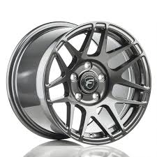 Forgestar F14 Drag Pk Auto Design