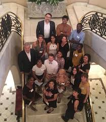 Address ground floor, bank of china(m'sia), jalan bakri, 84000, muar, johor, 84200. Call For Applications For Interns And Hosts Organizations I 2020 Iep Program International Council On Monuments And Sites