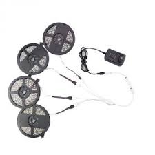 Led waterproof dc power splitter. Splitter Cables For Led Strip Lights Ledsupply Blog