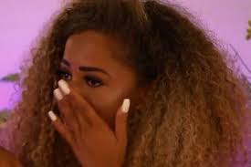 Love Island winner Amber Gill donates money from clothing line to MIND  after Caroline Flack's death