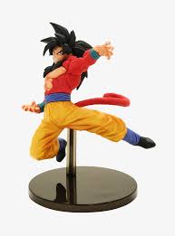 Dragon Ball Z Fes Special Super Saiyan Son Goku 4 Figure Goku 4 Super Saiyan Super Saiyan 4 Goku