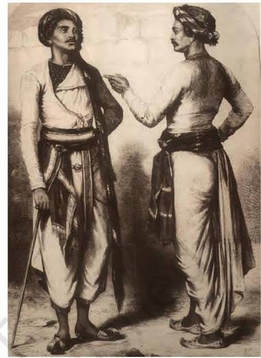 SATHEE: Chapter 05 When People Rebel 1857 and After
