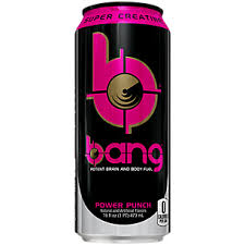 Learn the good & bad for 250,000+ products. Zero Calorie Energy Drinks How Do They Measure Up Null Chiropractic