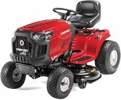 Mtd makes all of the store brands (i.e., a mower that might have the home depot name on it), along with mtd, dynamark, yardpro, weed eater, noma, and sears craftsman. Mtd Riding Lawn Mower Lawnmower