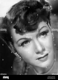 Jean kent hi-res stock photography and images