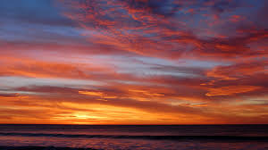 If you want to know various other wallpaper, you can see our gallery on. Ocean Sunset Wallpaper 1920x1080 Download Hd Wallpaper Wallpapertip