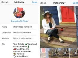 How to change instagram profile picture, instagram profile pictures. How To Find Your Perfect Instagram Profile Picture