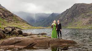 Es gibt 32 administrative regionen, welche wie folgt zusammengefasst werden können: Heiraten In Schottland So Geht S