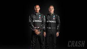 Vote for the f1 driver you believe deserves the top spot, and vote down sadly, since it is impossible to race jeson button against schumacher (when he was good) or senna against hamilton, this list is the best chance we have to decide once and for all. Mercedes Reveal New All Black Race Suits For 2020 F1 Season F1 News
