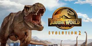 Con todo el contenido descargable disponible, jurassic world evolution: Jurassic World Evolution 2 Pc Download Reworked Games