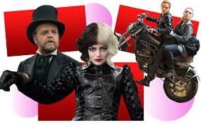 So this will get a 2021 release but it is a play for the 2021 oscars that has 2020 films so does this mean this is a 2020 film which again why did the academy push back like that. 19 Best Films To Watch At Cinemas Now And New Movie Releases For 2021
