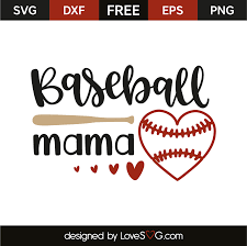 Free Free Baseball Mama Svg 372 SVG PNG EPS DXF File
