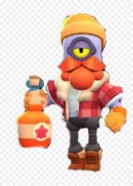Only pro ranked games are considered. Brawl Stars Maple Barley Hd Png Download Vhv