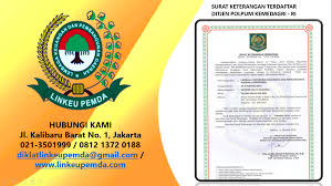 Surat undangan sendiri terdiri dari surat undangan resmi dan surat undangan tidak resmi. Proposal Dan Bimtek Peningkatan Kapasitas Aparatur Pemerintahan Desa Linkeupemda