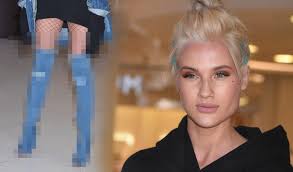 Karolina gilon przeszła zadziwiającą metamorfozę: Czy Te Buty Karolina Gilon Pozyczyla Od Britney Spears Foto Zeberka