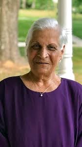 Molouk Nayebossadri Obituary