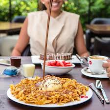 Dip n dip chocolate café. Pavilion Kl Ddd Dessert Date Destination Dipndip Facebook