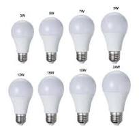 Factory Direct Wholesale Poultry A60 12V 24V 48V AC/DC LED Bulb Light