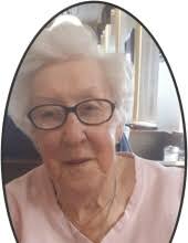 Obituary information for Anna Mae Saunders