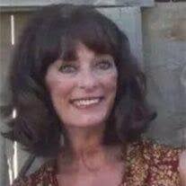 Deborah Kay Brown Obituary