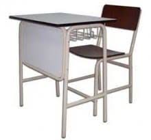 Kursi kuliah kayu jati harga murah, kursi kuliah terbaru harga murah harga 290.000 bahan : Jual Mobiler Sekolah Blitar