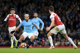Man city consider adding granada loan star yangel herrera to squad next season. Manchester City V Arsenal Preview Team News And Prediction Bitter And Blue