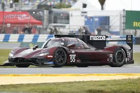 The 58th rolex 24at daytona 2020 live stream how to watch free without cable. Mazda Team Joest Wins 2nd Consecutive Rolex 24 Pole The Mainichi