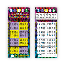 Bingo card patterns are limited only by the creativity of the human mind. Bingo 5 Instant Tickets Illinois Lottery