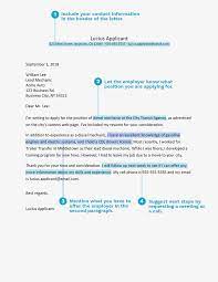 No one likes writing them, and recruiters just skim them. How To Structure A Cover Letter